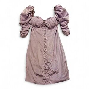 green emerald velvet dress Ceremony Pink Bandeau Maxi Dress  Club L London